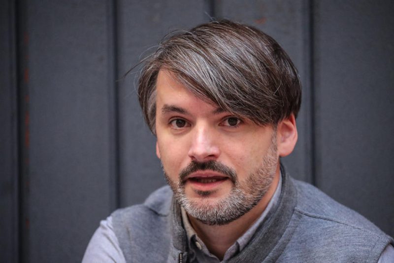 Deutscher Buchpreis für Saša Stanišić: Mit Geschichten der Wahrheit auf der Spur