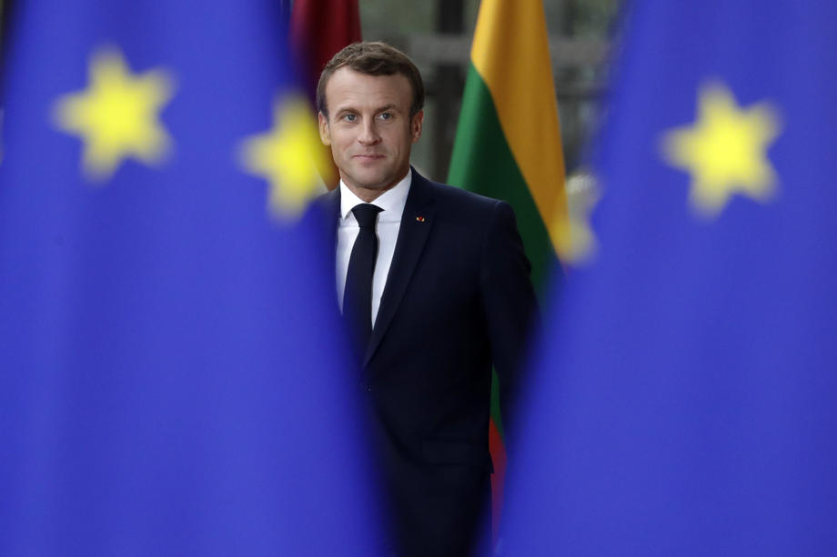 EU Brexit summit