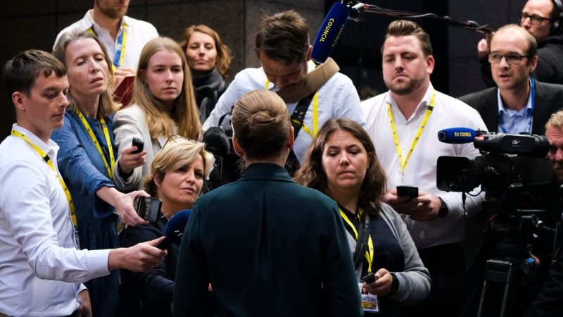 Gender Gap in der Politik: Wenig Fortschritt und ein rechter "Backlash"