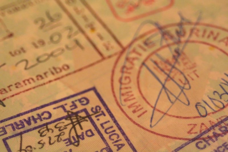 "Settled Status"-Anträge von EU-Bürgern im UK steigen deutlich an