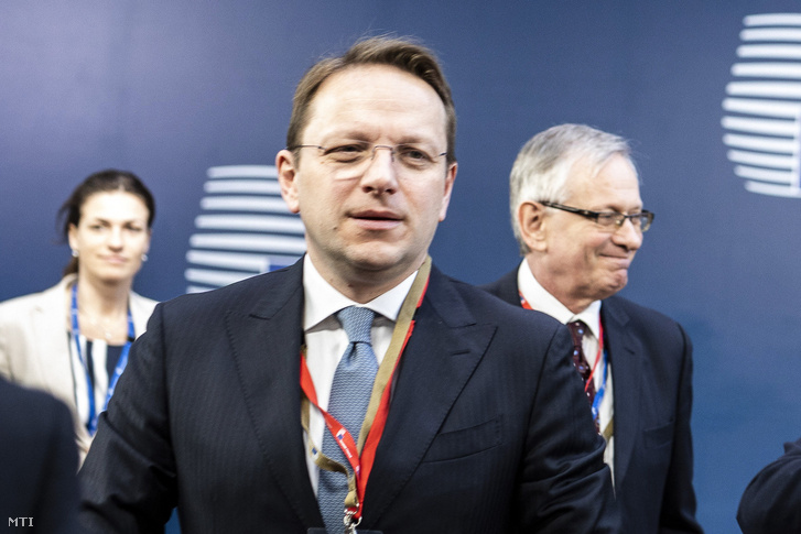 LIVE-Blog: Anhörung des designierten EU-Kommissars Oliver Varhelyi