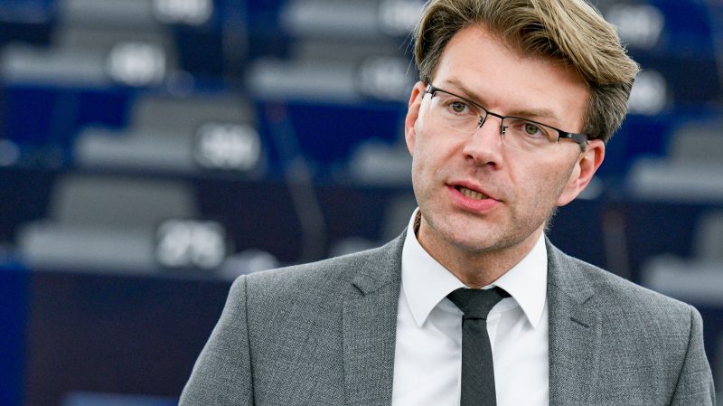 Konservativer EU-Abgeordneter Caspary: "Nachhaltiger Deal" statt Green Deal