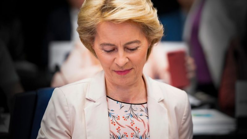 Zunehmende Frustration zwischen Brüssel und London