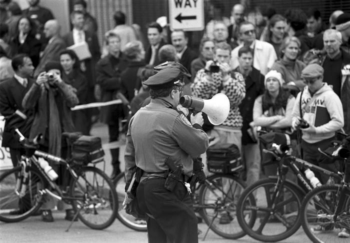 Globalisierung in der Sackgasse