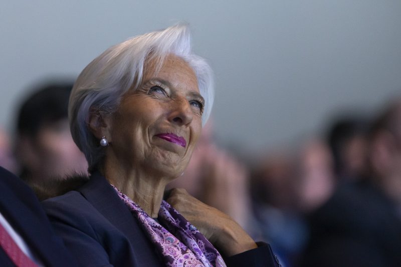 Lagarde wird Vertrauen der Deutschen zurückgewinnen müssen