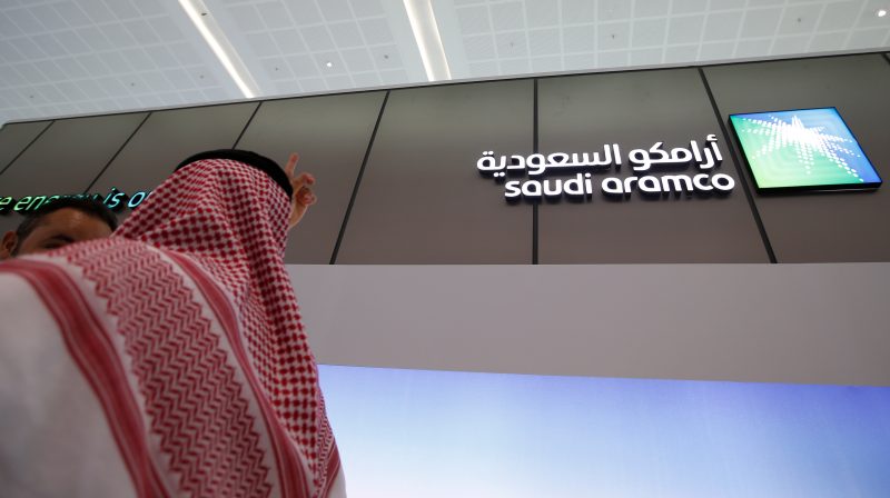 Saudi Aramco: Börsengang mit mindestens 20 Milliarden Dollar