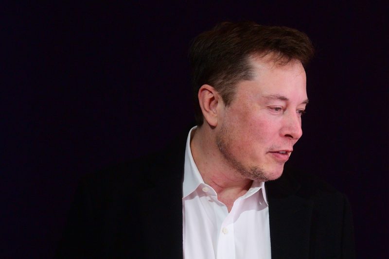 Teslas Deutschland-Pläne sind kein Zufall