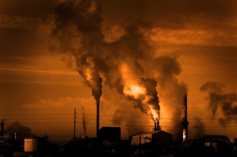 Internationale Energieagentur zeigt eklatante Lücke auf dem Weg zu Pariser Klimazielen