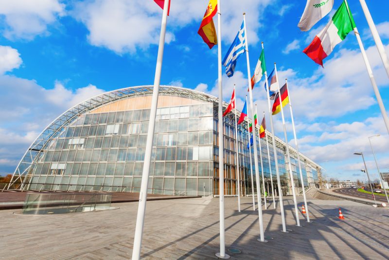 Die Europäische Investitionsbank – nächster Schritt hin zur Klimabank Europas?
