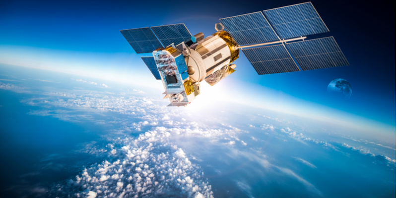 NATO bereitet sich auf neues Weltraumzeitalter vor