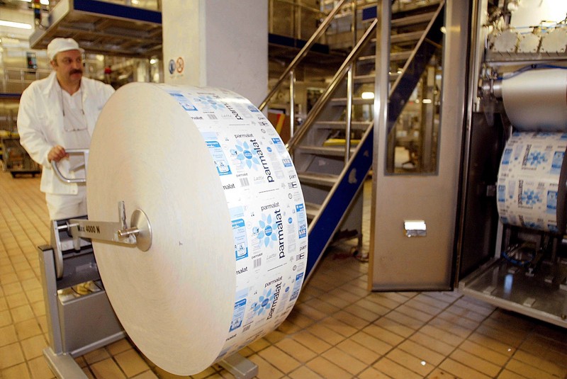 Italiens Vorschlag zur Plastiksteuer verärgert das "Verpackungs-Tal" vor entscheidender Regionalwahl