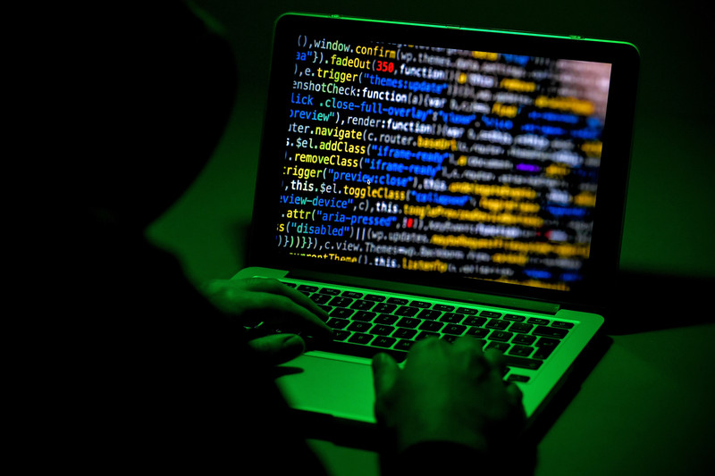 BKA: 2018 mehr Straftaten im Bereich Cyberkriminalität
