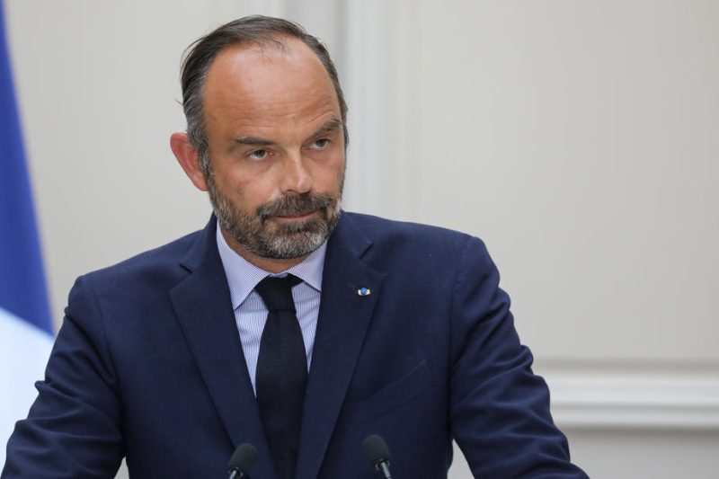 Französischer Premierminister will Rentenreform trotz Aufrufen zu "unbegrenzten" Streiks vorantreiben