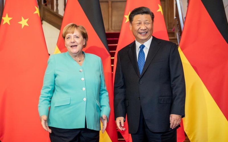 Wie abhängig ist Deutschland von China?