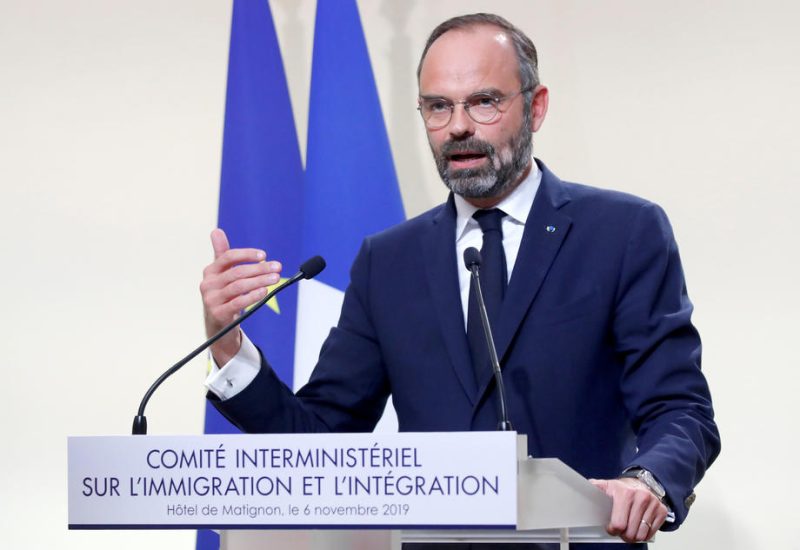 Frankreich kündigt Einwanderungs-Quoten für Fachkräfte an