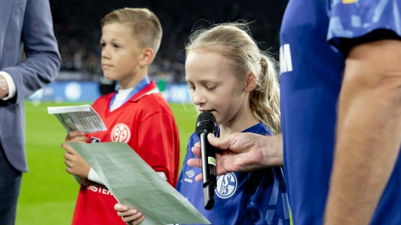 Mit Gefühlen spielen: Die Rolle des Fußballs im Klimaschutz