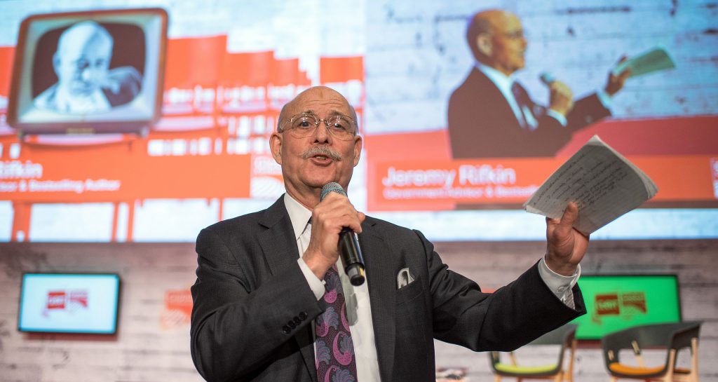 CeBIT 2015 technology fair