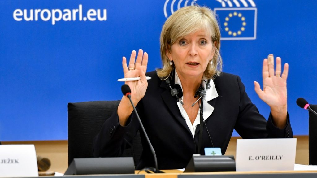 Public hearing of the Special Committee on Financial Crimes, Tax Evasion and Tax Avoidance (TAX3): ‚ The fight against harmful tax practices within the European Union and abroad ‚