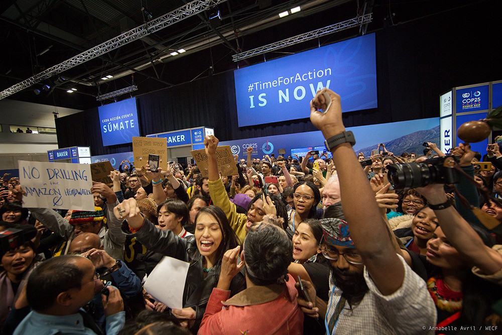 Protest_UNFCCC