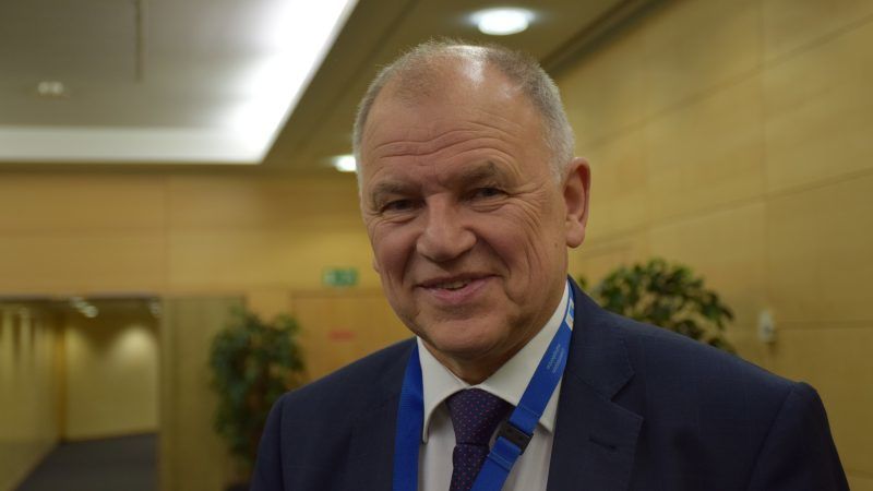 Andriukaitis: Europa sollte bei neuen Pflanzenzuchtmethoden führend sein