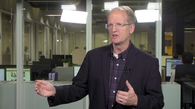 Bayer: "Regulierung muss sich mit der Pflanzenzucht-Technologie weiterentwickeln"