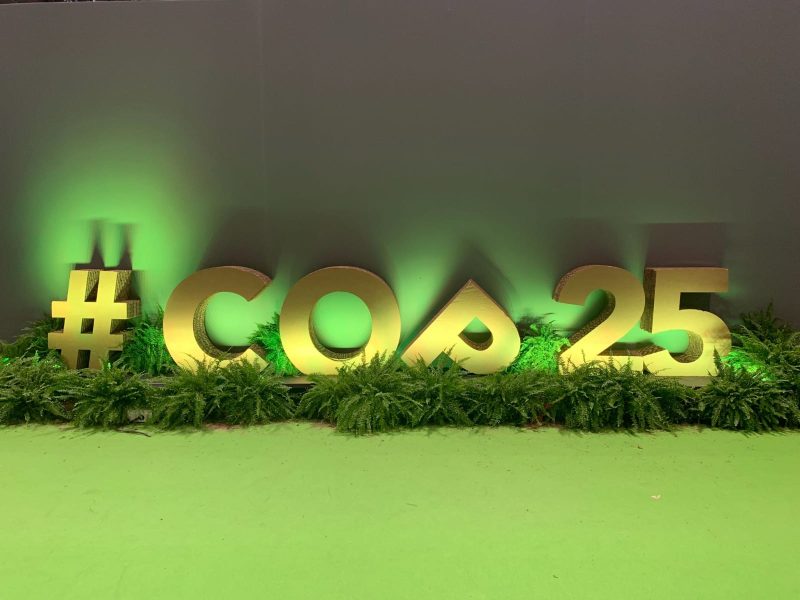 COP25: Nach langem Nachsitzen kaum Ergebnisse