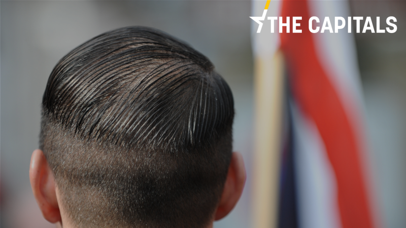 The Capitals: (Ex-)Neonazi in der CDU, NATO-Ablehnung in Finnland, Proteste in Frankreich