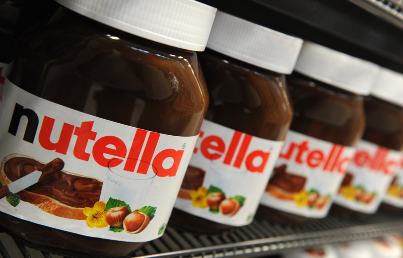 Salvinis Traum von der rein italienischen Nutella