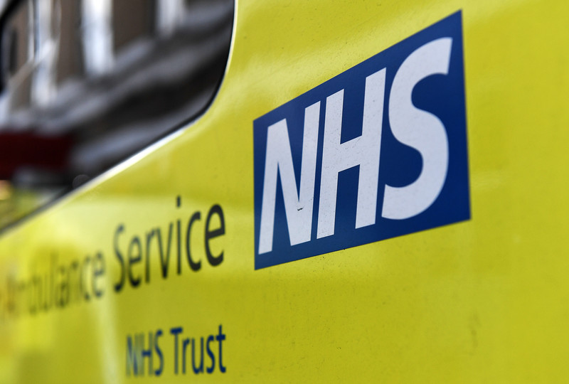 Millionengeschäft: Britische Behörden verkaufen Patientendaten an US-Firmen