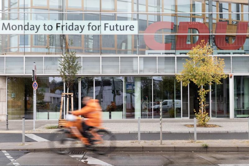 CDU nimmt extrem Rechten auf – und will ihn jetzt schnell wieder loswerden