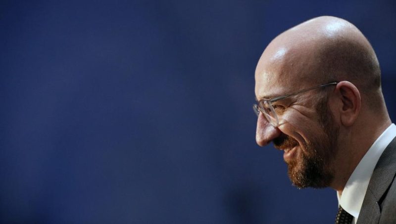 Verhandlungen über den EU-Haushalt: Der Chef übernimmt