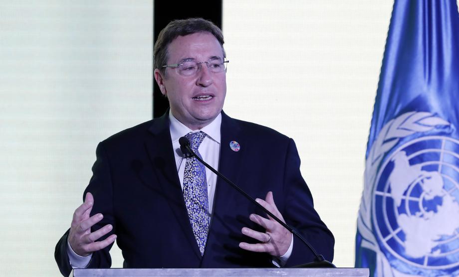 Colombia will sign this week the Escazu Agreement for the environment