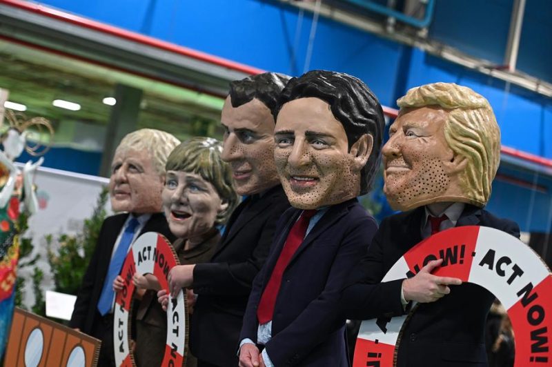 COP25: Was ist los in Madrid? (Teil 2)
