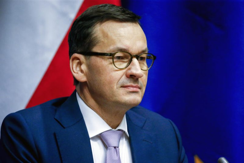 Klimaneutralität: Geht Polen am Ende doch leer aus?