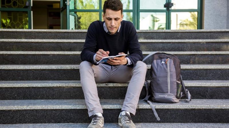 EU-Vorzeigeprojekt: Mehr als 10 Millionen Europäer haben am Erasmus-Programm teilgenommen