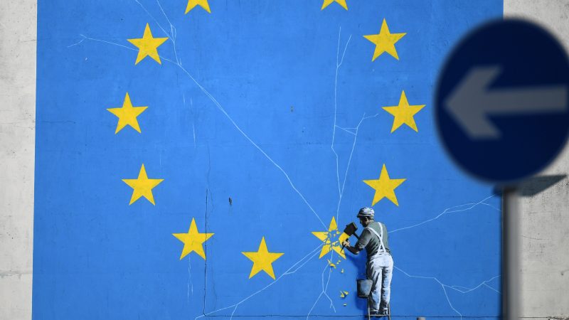 Johnson will persönlich an Post-Brexit-Gesprächen teilnehmen