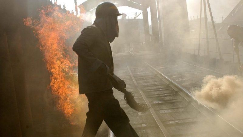 Bericht: EU-Kohlenstoff-Grenzsteuer billiger und gerechter als französische Energiesteuer