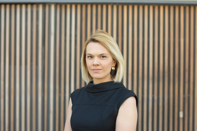 Online-Gewalt gegen Frauen „ist leider eine logische Konsequenz“