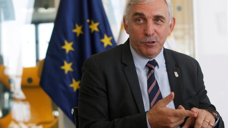 "Eine stärkere Nutzung des geistigen Eigentums würde Europa bereichern"