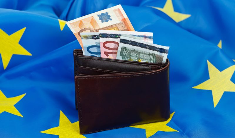 Euro-Finanzminister beraten über weitere Reform der Währungsunion