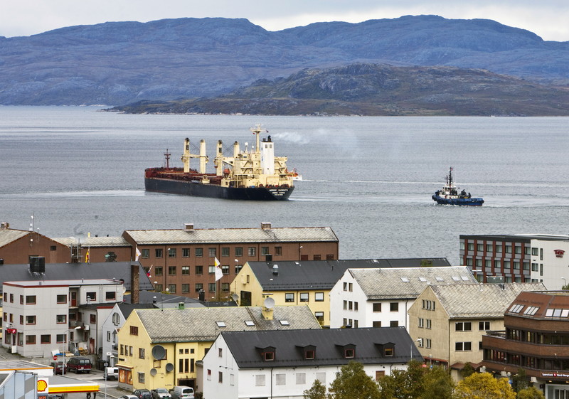 UK und Norwegen wollen neues Handelsabkommen aushandeln