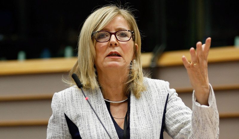 Aufsichtsbehörde: EU-Personal soll nicht sofort in Privatwirtschaft wechseln