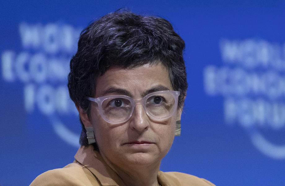 World Economic Forum on Africa