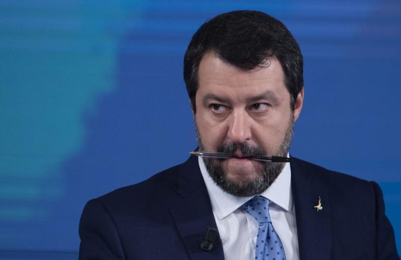 Rückschlag für Salvini bei italienischen Regionalwahlen