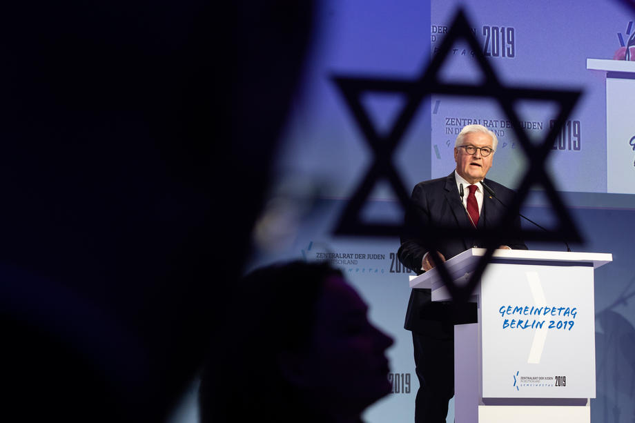 Jewish Community Day Berlin 2019