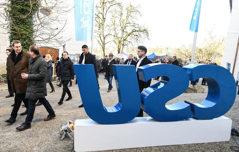 CSU: Erster muslimischer Bürgermeisterkandidat