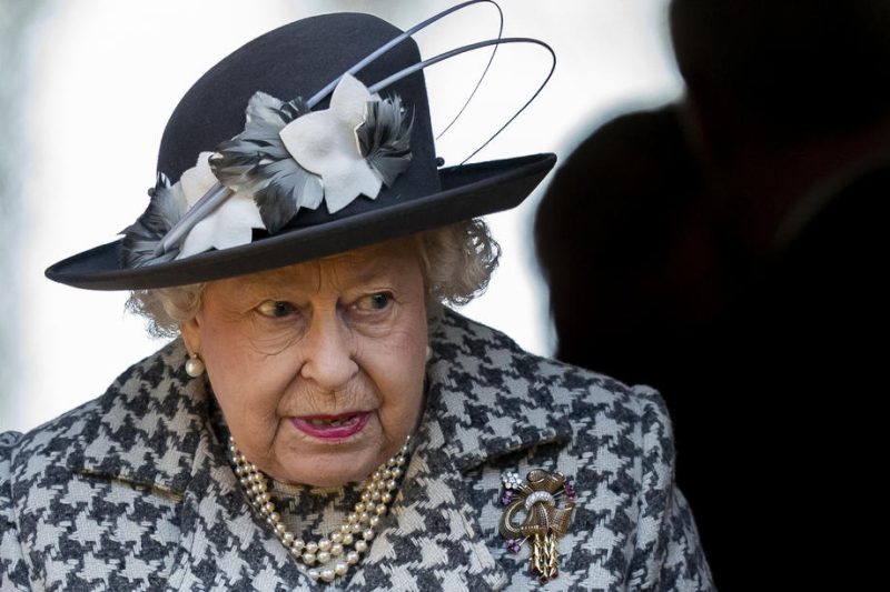 Queen unterzeichnet Brexit-Gesetz