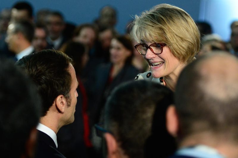 Deutschland und Frankreich eröffnen erste gemeinsame Batteriezell-Anlage