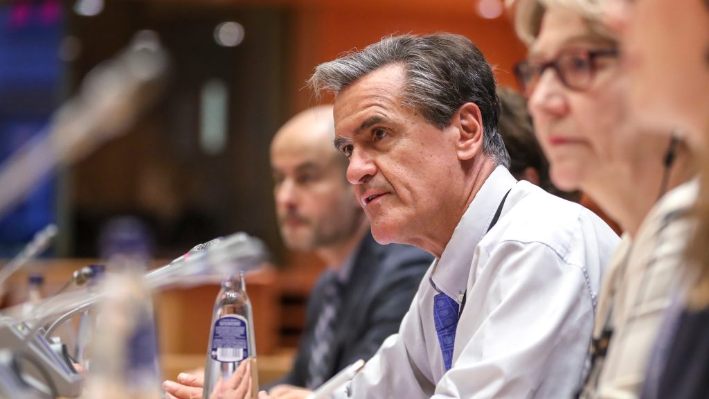 LIBE committee meeting. Follow up in the Council to the Parliament’s reasoned proposal pursuant to Article 7(1) TEU as regards the situation of the rule of law in Hungary