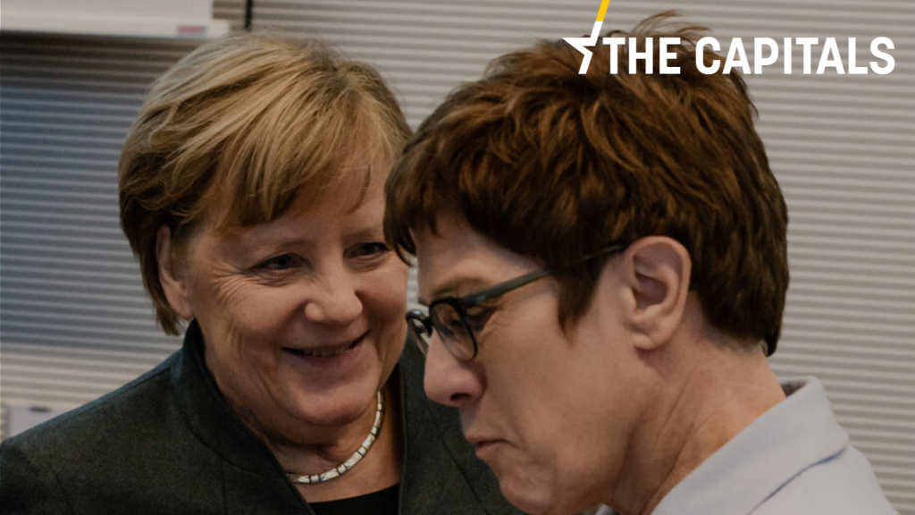 Karrenbauer